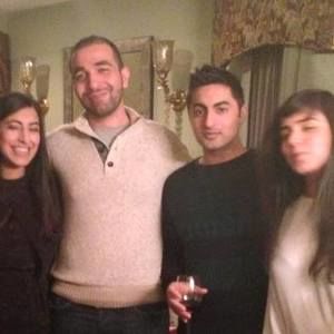 Meet your Posher, Kunal